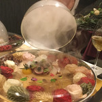 クレアバックス - 