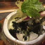 クレアバックス - 