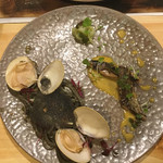 クレアバックス - 