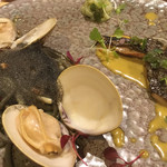 クレアバックス - 