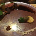 クレアバックス - 