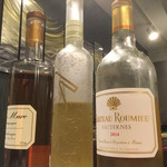 クレアバックス - 