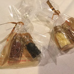 クレアバックス - 