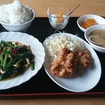 中国料理 多喜屋 - 