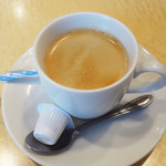 Matsushita Yuujiya - コーヒー