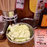 串カツ田中 - 