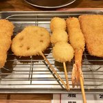 Kushikatsu Tanaka - 