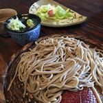 そば処 どうひら - 