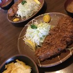 Tonkatsu Maruichi - 