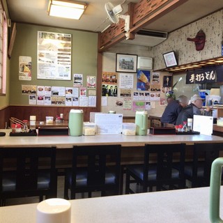 手打ちうどん 蔵_2