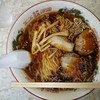 ラーメン富士屋 木更津店