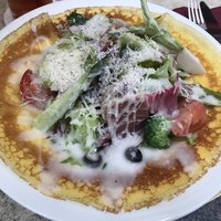 アニヴェルセル カフェ - 