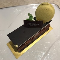 アニヴェルセル カフェ - 