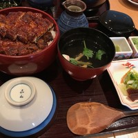 ひつまぶし名古屋備長 グランフロント大阪店 - 