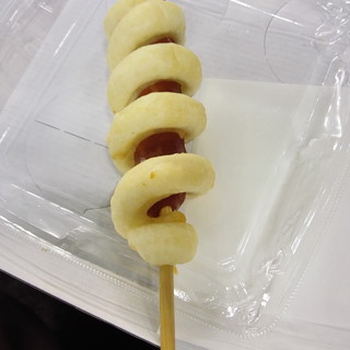 ニューフジサービス 西武ドーム売店_1