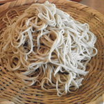 そば. けいた - ざる大