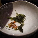 薬味
