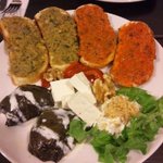 オルフィック バー