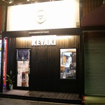 Sagamihara Keyaki - 