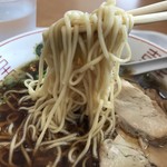 Onomichiramenhiro - 麺 アップ