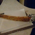 じだいや featuring Massimo Mariani - アスパラガス