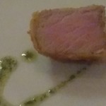 じだいや featuring Massimo Mariani - 熟成豚