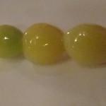 じだいや featuring Massimo Mariani - 銀杏