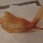 じだいや featuring Massimo Mariani - メゴチ