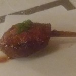 じだいや featuring Massimo Mariani - こなすの田楽