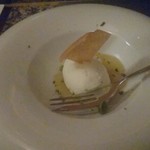 じだいや featuring Massimo Mariani - 洋梨のシャーベット