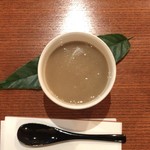 茶寮 宝泉 - 