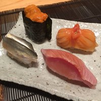 銀座 くろ寿 - 