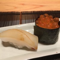 銀座 くろ寿 - 