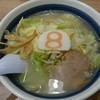 ８番ラーメン  本店