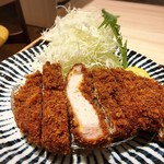 Atsugiri Tonkatsu Maruta Mi-To - 