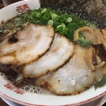 丸江ラーメン - 