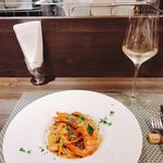 創作イタリアン Gemelli - ワインと 至福の時間