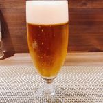 創作イタリアン Gemelli - やめられないビール