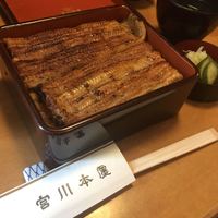 つきじ宮川本廛 - 