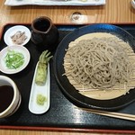 蕎麦正　まつい - 