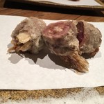 ローストホース - 