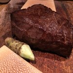 ローストホース - 