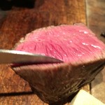 ローストホース - 