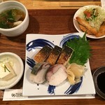 とろさば料理専門店 SABAR - 