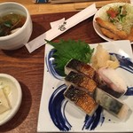 とろさば料理専門店 SABAR - 