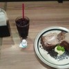 WIRED CAFE 京都ポルタ店