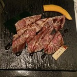 焼肉 いとう - ハラミ