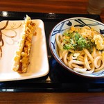 丸亀製麺 - 