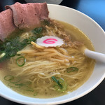 牛骨らぁ麺マタドールANNEX - 