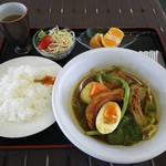 レストハウス 紗とう - 